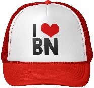 I love BN